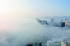 VOCs在線監測系統的廠家有哪些？